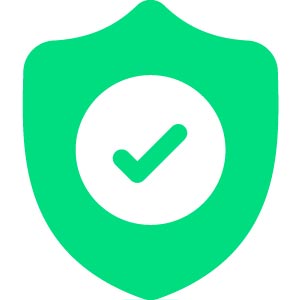 Safe Ingredients Icon